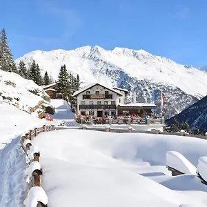 Alpengasthof Gaislach Alm Affittacamere