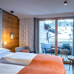 Hotel Zwoelferhaus