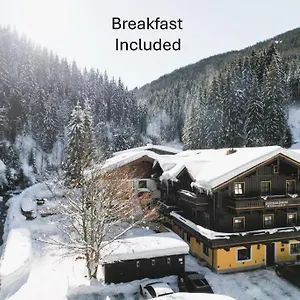 Bed & Breakfast Ledererguetl - Jokercard & Parkplatz Inkl