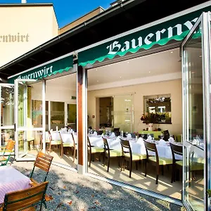 Bauernwirt Locanda