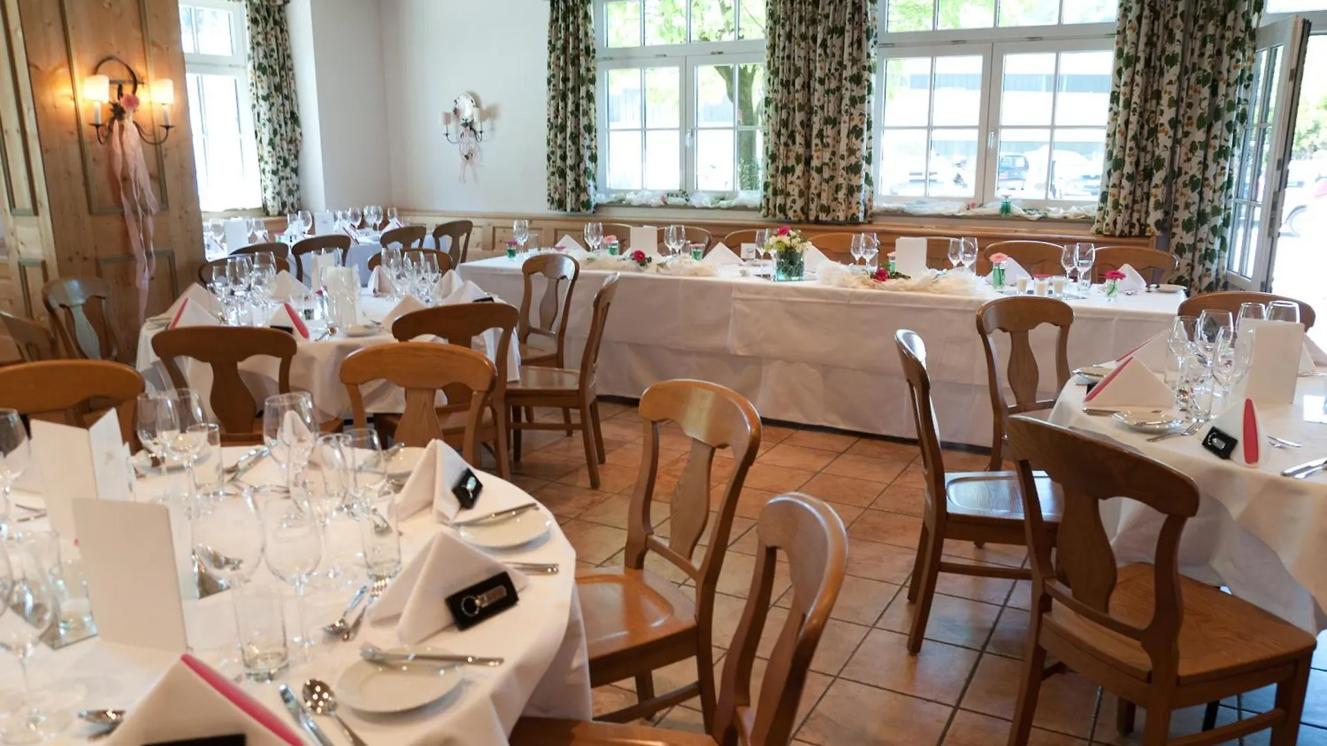 Hotel Gasthof Der Jagerwirt Bergheim
