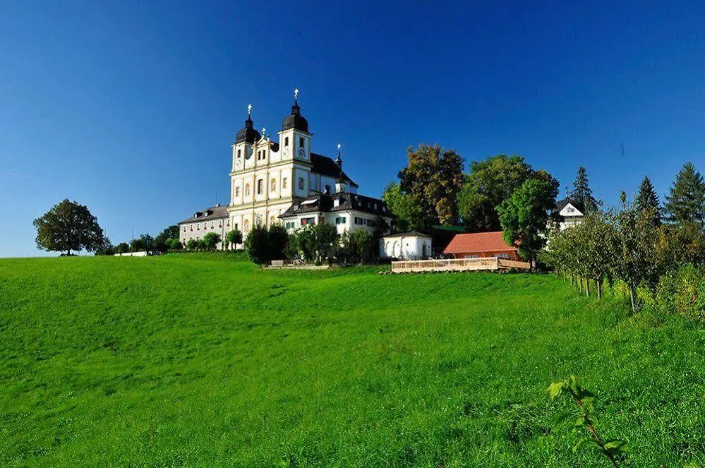 Hotel Gasthof Der Jagerwirt Bergheim