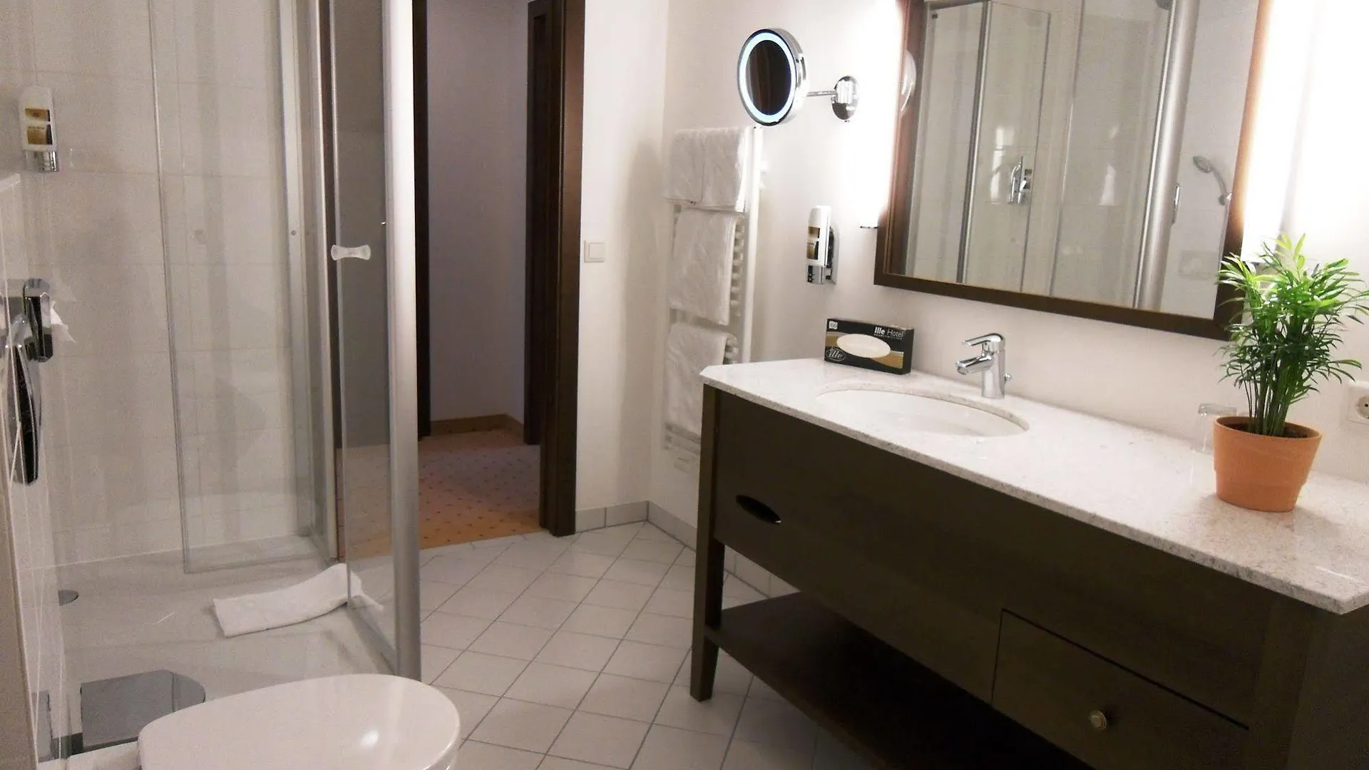 Hotel Gasthof Der Jagerwirt Bergheim 3*,