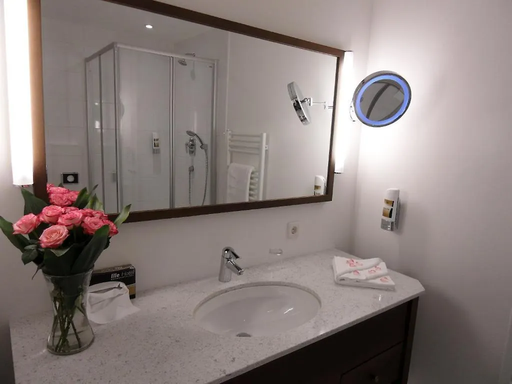 ***  Hotel Gasthof Der Jagerwirt Bergheim Αυστρία
